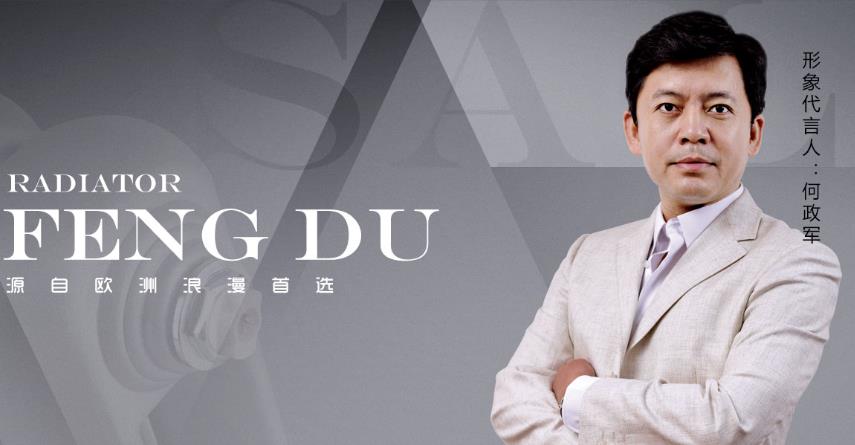 楓度銅鋁復(fù)合散熱器 楓度銅鋁復(fù)合散熱器