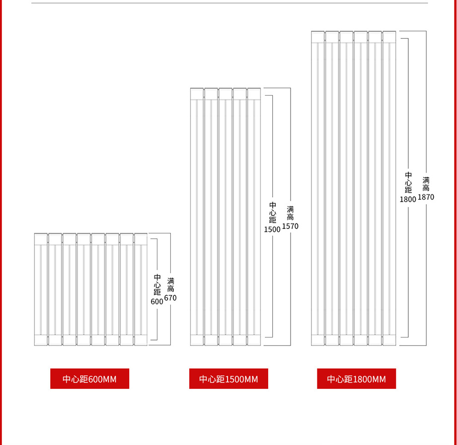 散熱器十大品牌 散熱器十大品牌