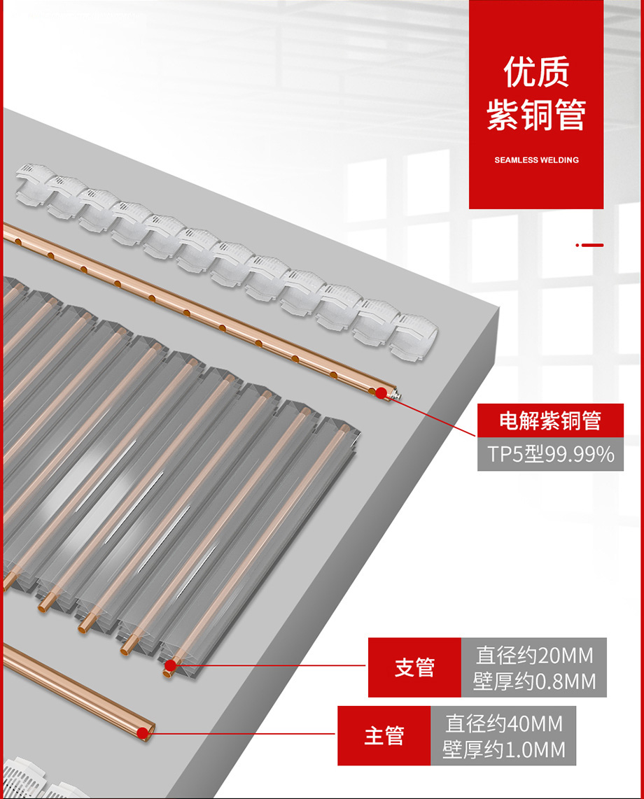 散熱器十大品牌 散熱器十大品牌