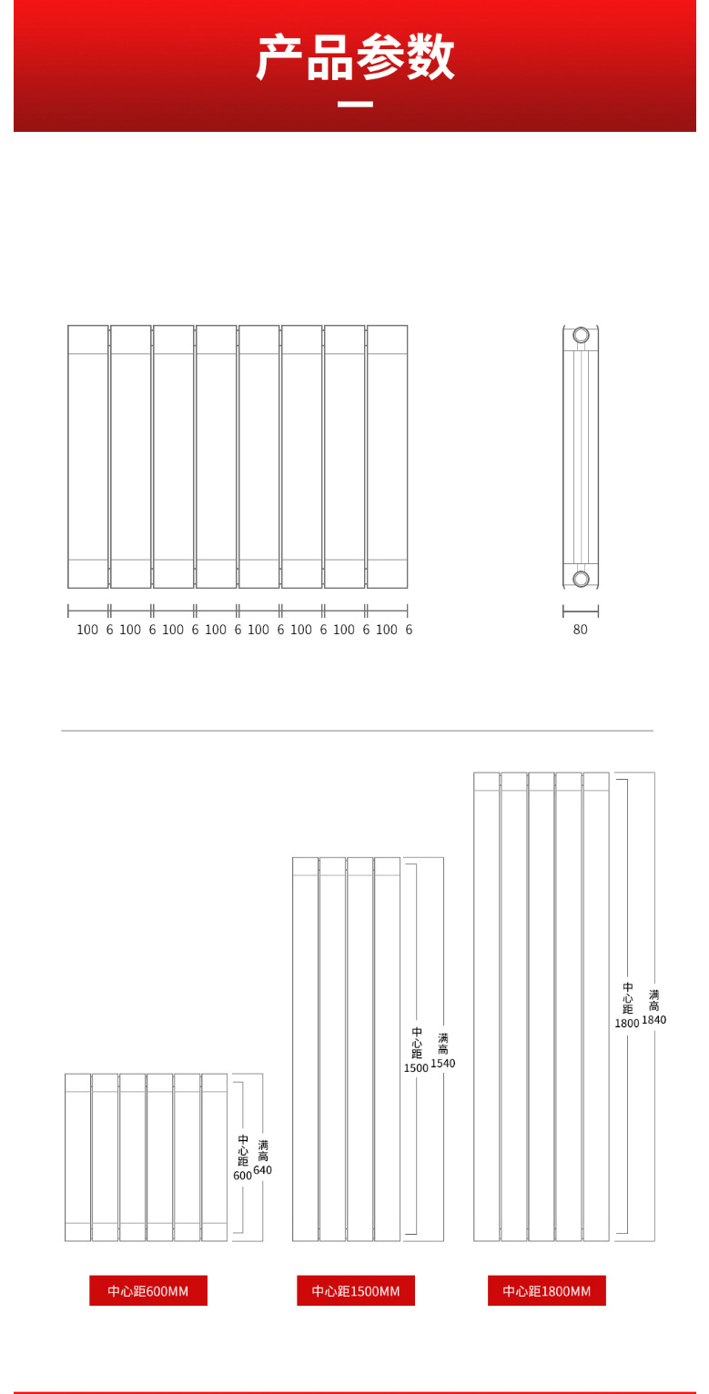散熱器十大品牌 散熱器十大品牌