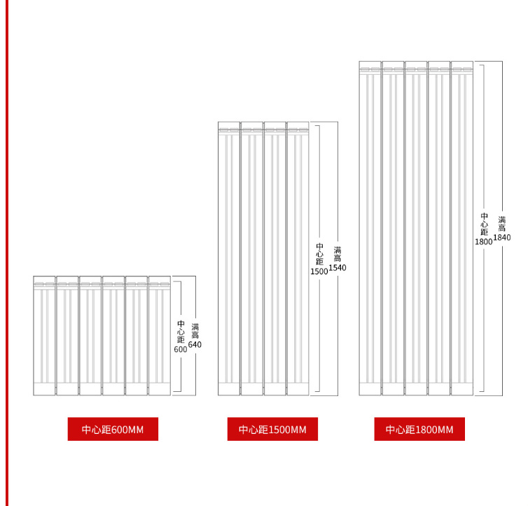 散熱器十大品牌 散熱器十大品牌