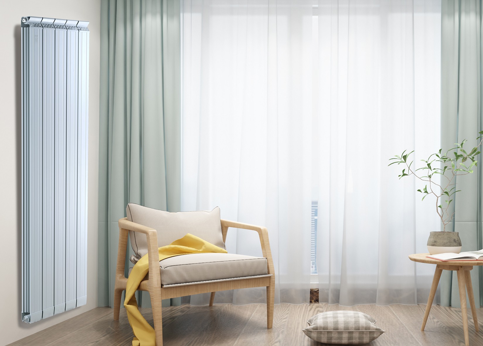 暖氣片安裝 暖氣片安裝