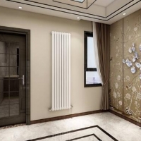 銅鋁復合暖氣片生產(chǎn)廠家講解供暖管道改造注意事項