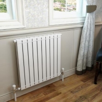 如何計算鋼制暖氣片安裝費用？