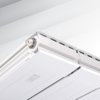 暖氣片生產(chǎn)廠家生產(chǎn)進入旺季，現(xiàn)貨供應(yīng)，歡迎致電！