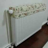 同一個房子里能混裝兩種以上的暖氣片嗎？